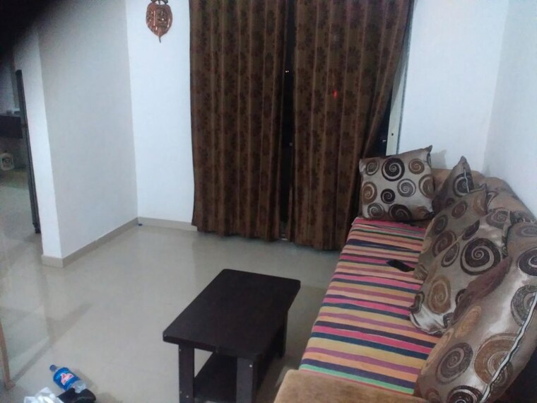 Bedroom, vishal-leela-residency 1 Bedroom 636 Sq.Ft. Apartment In Kharadi Pune 10770336