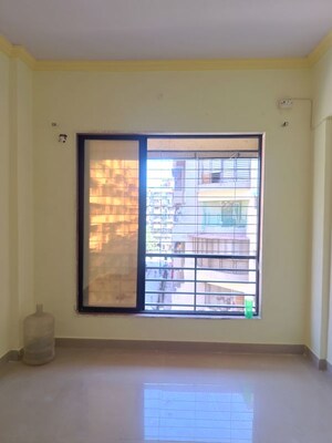 1 BHK Apartment For Rent in Sahara Reliable Shreejee Empire, Nalasopara West