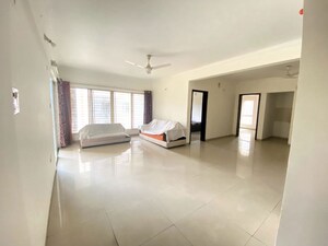 3 BHK Apartment For Sale in Rohan Tarang, Wakad