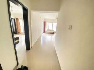 Lobby in 3 BHK Apartment at Rohan Tarang, Wakad – for Sale