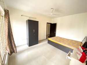 Room in 3 BHK Apartment at Rohan Tarang, Wakad – for Sale