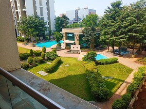 3 BHK Apartment – Garden View at Rohan Tarang, Wakad - for Sale