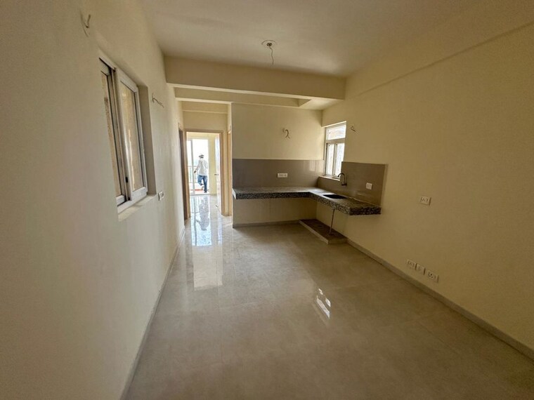 Kitchen, sohna 2 Bedroom 780 Sq.Ft. Apartment In Sohna Gurgaon 10770320