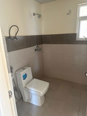 Bathroom in 2 BHK Apartment at Sohna – for Sale