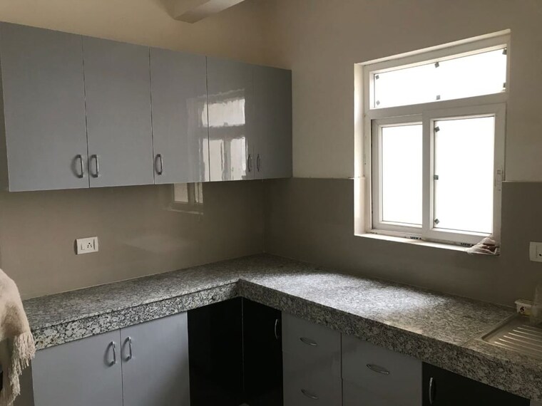 Kitchen, sohna 2 Bedroom 780 Sq.Ft. Apartment In Sohna Gurgaon 10770320