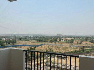 2 BHK Apartment – Exterior View View at Sohna - for Sale