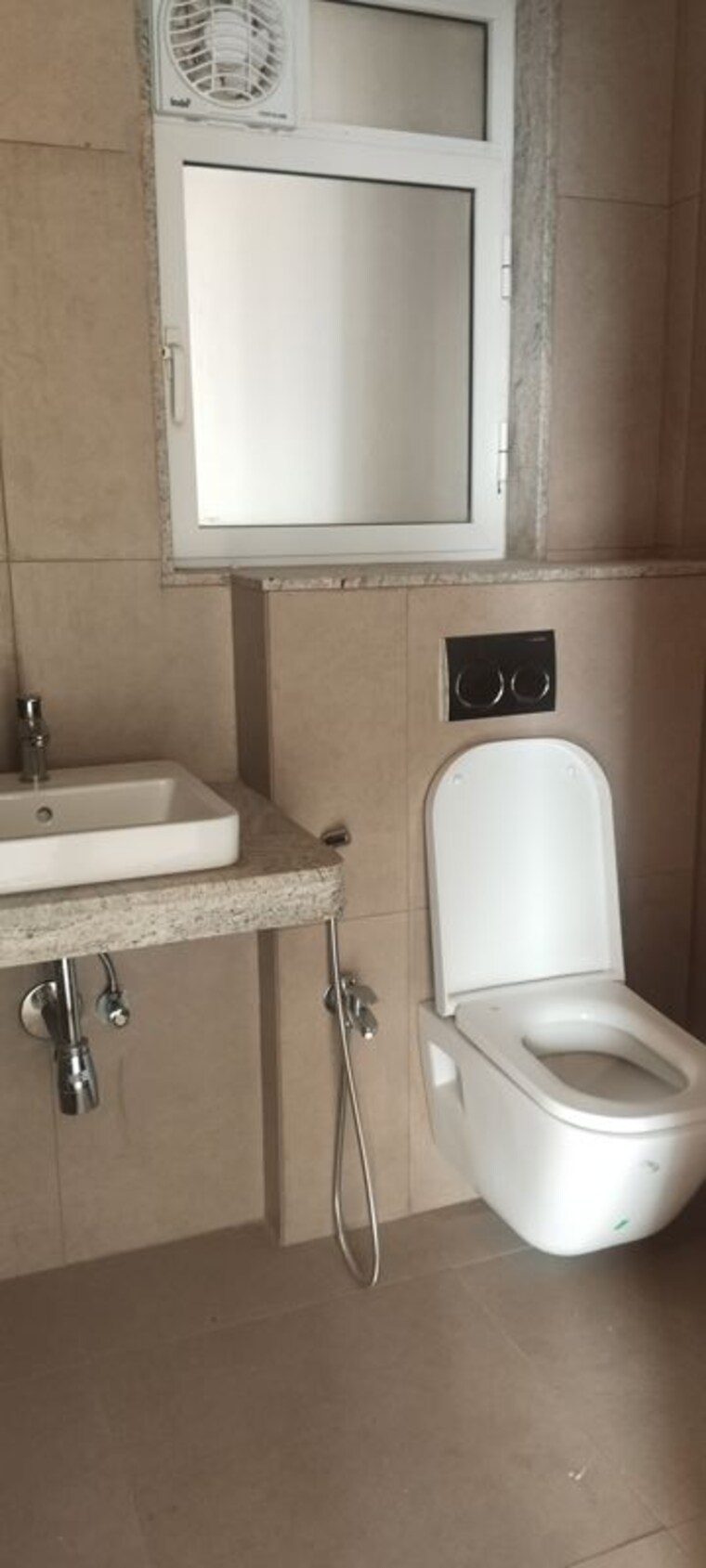 Attached Bathroom, runwal-sanctuary 2 Bedroom 643 Sq.Ft. Apartment In Mulund West Mumbai 10770327