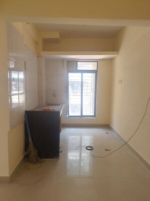 Bathroom in 2 BHK Apartment at Savariya Apartment, Nalasopara West – for Rent