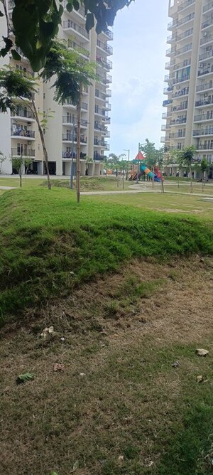 3 BHK Apartment – Garden View at Sohna - for Sale
