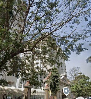 3 BHK Apartment – Exterior View View at City Light - for Sale
