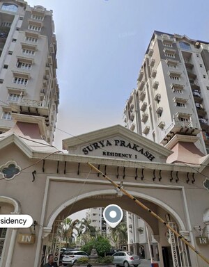 3 BHK Apartment For Sale in City Light