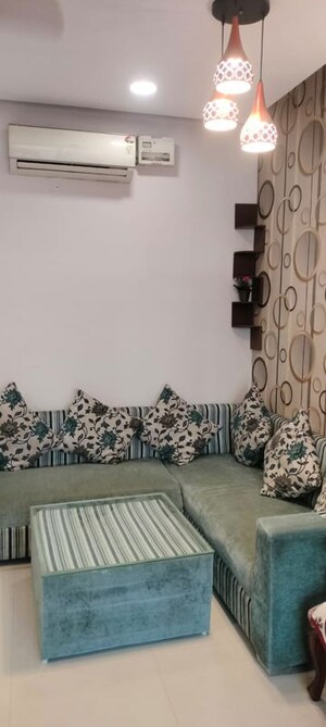 2 BHK Apartment For Rent in Urban Vatika, Dhakoli