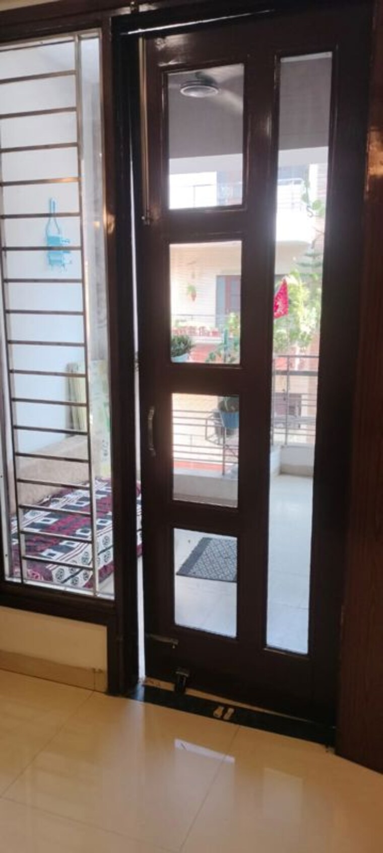 Room, urban-vatika 2 Bedroom 1500 Sq.Ft. Apartment In Dhakoli Zirakpur 10770372