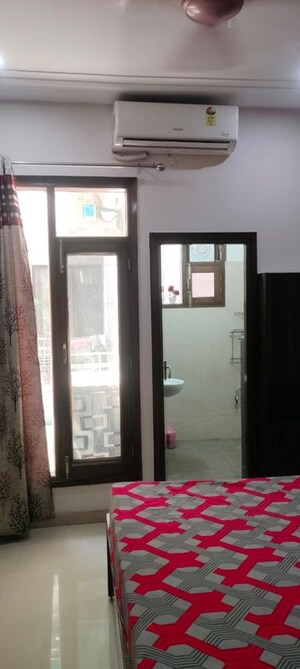 Room in 2 BHK Apartment at Urban Vatika, Dhakoli – for Rent
