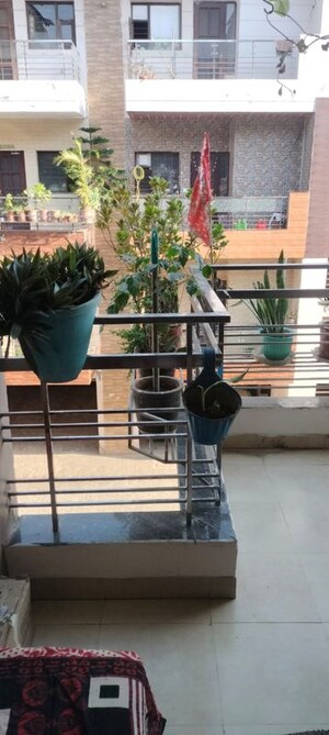 Gym in 2 BHK Apartment at Urban Vatika, Dhakoli – for Rent