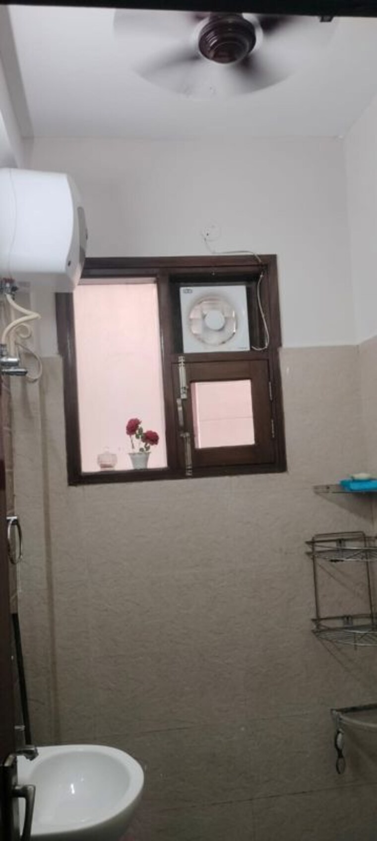 Room, urban-vatika 2 Bedroom 1500 Sq.Ft. Apartment In Dhakoli Zirakpur 10770372