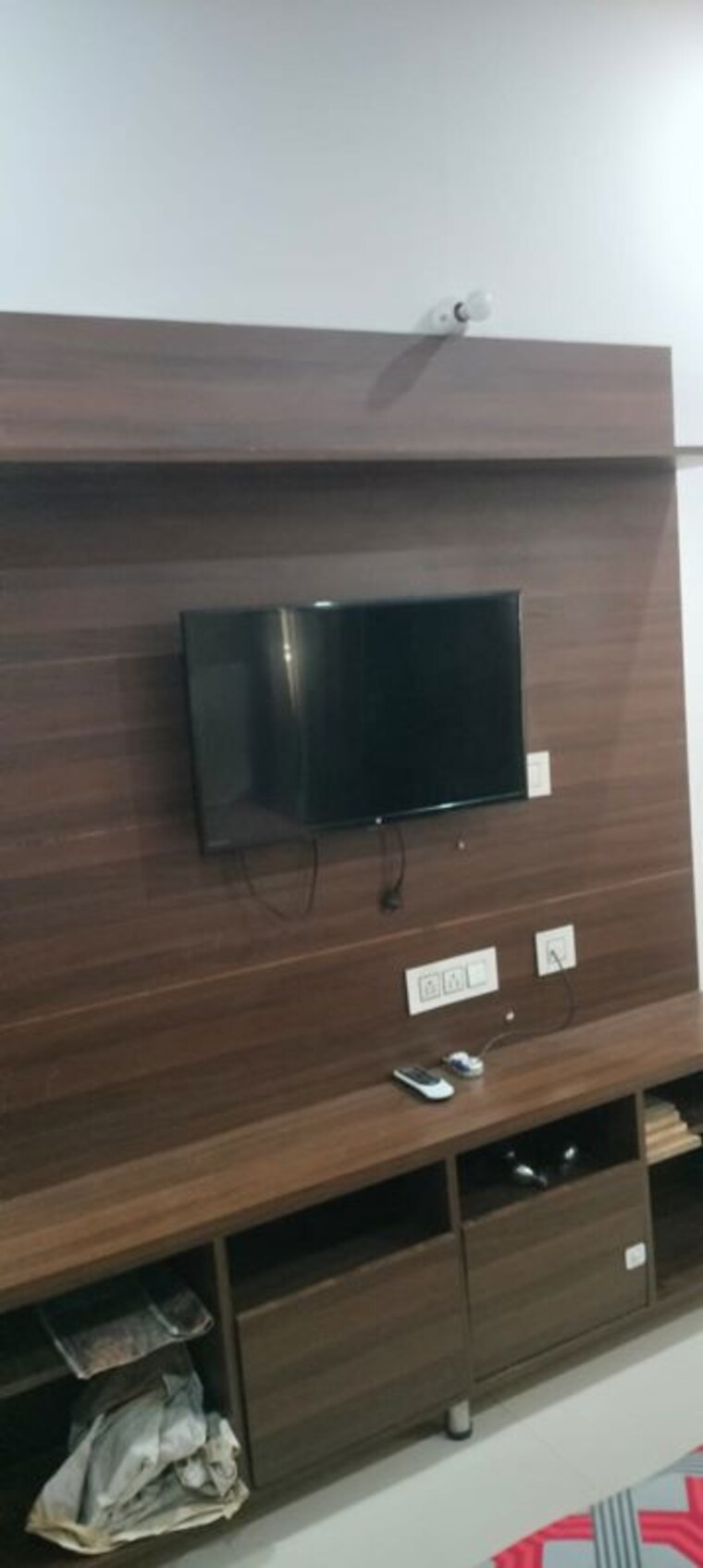 undefined, urban-vatika 2 Bedroom 1500 Sq.Ft. Apartment In Dhakoli Zirakpur 10770372