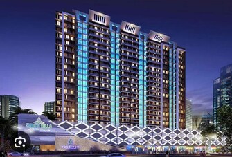 1 BHK +Apartment For Rent in Shree Riddhi Siddhi Sumukh Hills in Kandivali East, Mumbai
