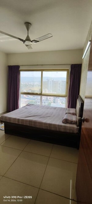 2 BHK Apartment For Rent in Undri