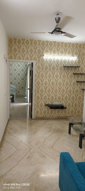 Room in 2 BHK Apartment at Undri – for Rent