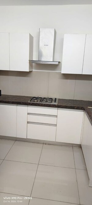 Kitchen in 2 BHK Apartment at Undri – for Rent