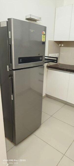 Kitchen in 2 BHK Apartment at Undri – for Rent