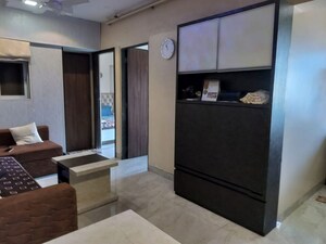 2 BHK Apartment For Rent in Platinum Casa Millennia, Andheri West