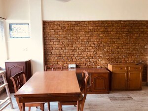Kitchen in 2 BHK Apartment at Bakers Field, Andheri West – for Rent