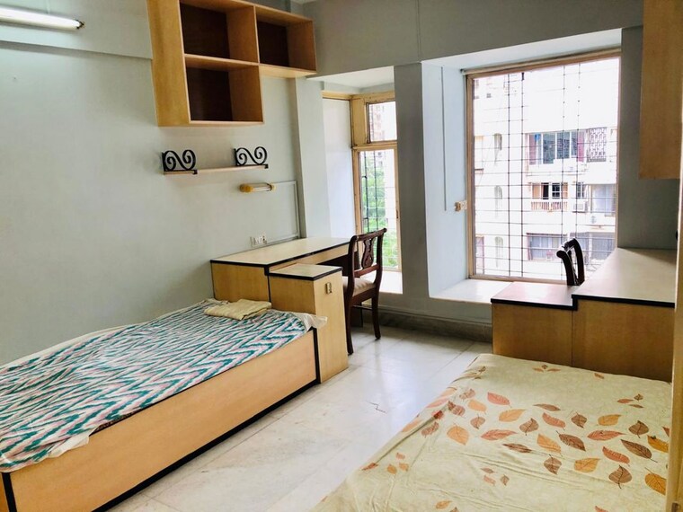 Bedroom, bakers-field 2 Bedroom 600 Sq.Ft. Apartment In Andheri West Mumbai 10770390
