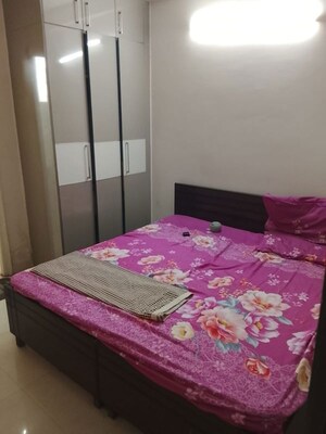Bedroom in 2 BHK Apartment at Gazipur – for Rent