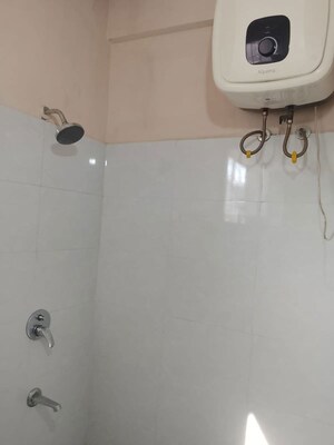 Bathroom in 2 BHK Apartment at Gazipur – for Rent