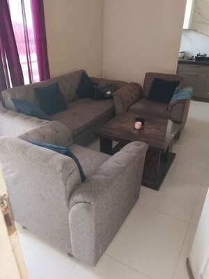 2 BHK Apartment For Rent in Gazipur