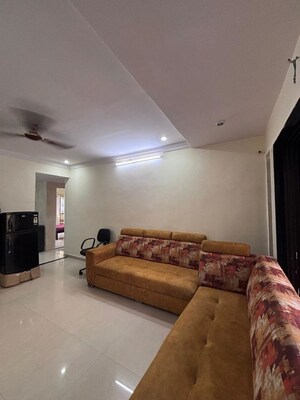 2 BHK Apartment For Rent in Suncity Complex, Powai