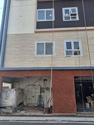 6+ BHK Independent House – Exterior View View at Yelahanka - for Sale