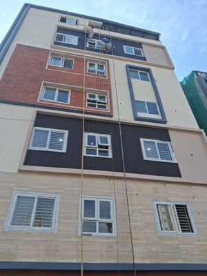 6+ BHK Independent House – Exterior View View at Yelahanka - for Sale
