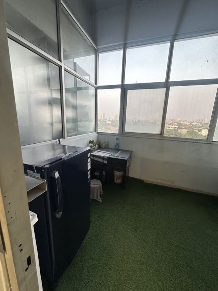 undefined, spaze-platinum-tower Commercial Office Space 600 Sq.Ft. In Sector 47 Gurgaon 10770409