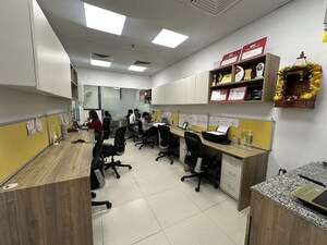  Office Space For Rent in Spaze Platinum Tower, Sector 47