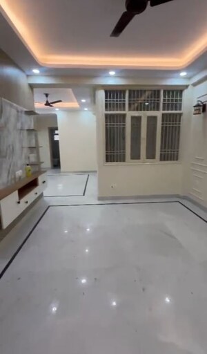 Kitchen in 3 BHK Builder Floor at Ganpati Villas Vaishali, Vaishali Sector 2 – for Rent