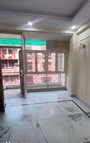 3 BHK Builder Floor – Exterior View View at Ganpati Villas Vaishali, Vaishali Sector 2 - for Rent