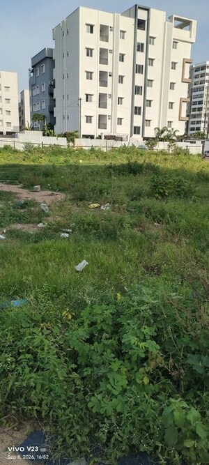  Plot For Sale in Kondapur