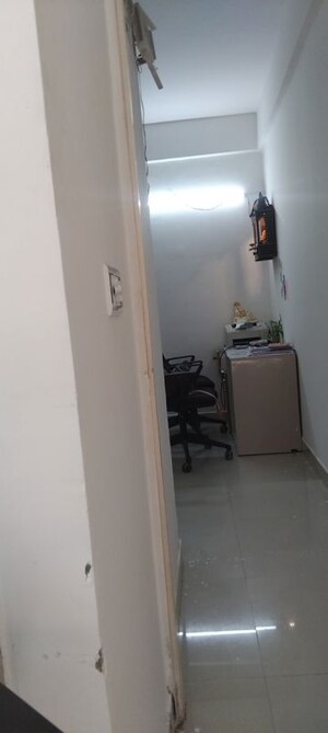 Furnished Amenities in 1 BHK Apartment at Signature Global Solera 2, Sector 107 – for Rent