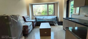 Bedroom in 1 BHK Builder Floor at Sector 47 – for Rent