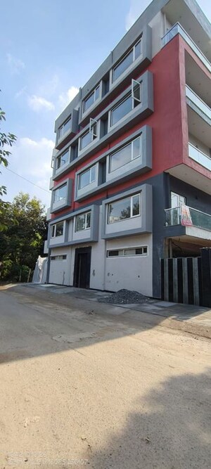 1 BHK Builder Floor For Rent in Sector 47
