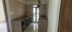 Kitchen in 2 BHK Apartment at L Nagpal Satnam Leela, Chembur – for Rent