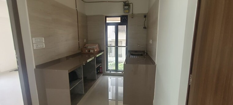 Kitchen, l-nagpal-satnam-leela 2 Bedroom 650 Sq.Ft. Apartment In Chembur Mumbai 10770428