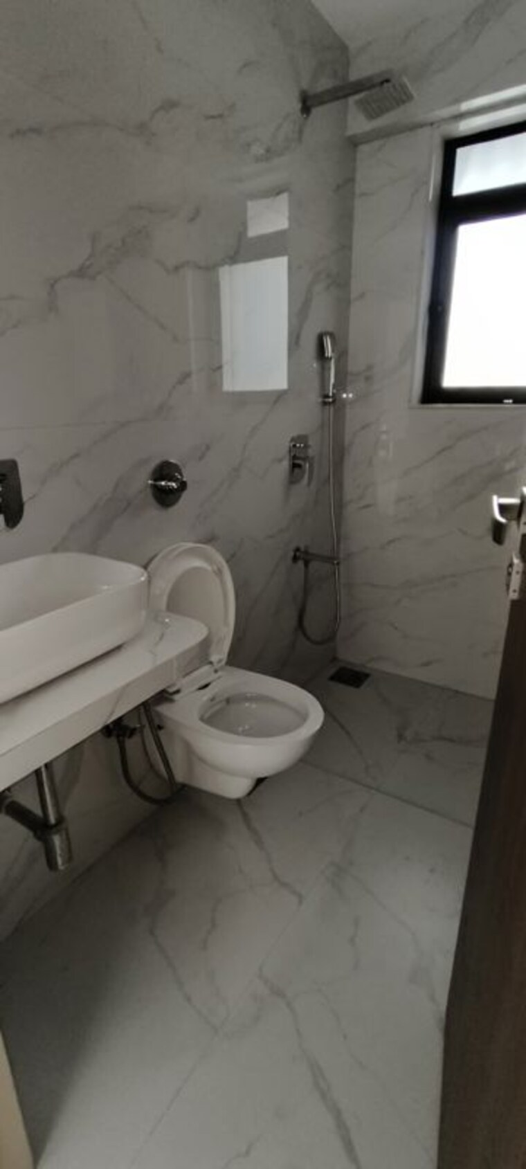 Bathroom, l-nagpal-satnam-leela 2 Bedroom 650 Sq.Ft. Apartment In Chembur Mumbai 10770428