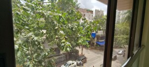 2 BHK Apartment – Exterior View View at L Nagpal Satnam Leela, Chembur - for Rent