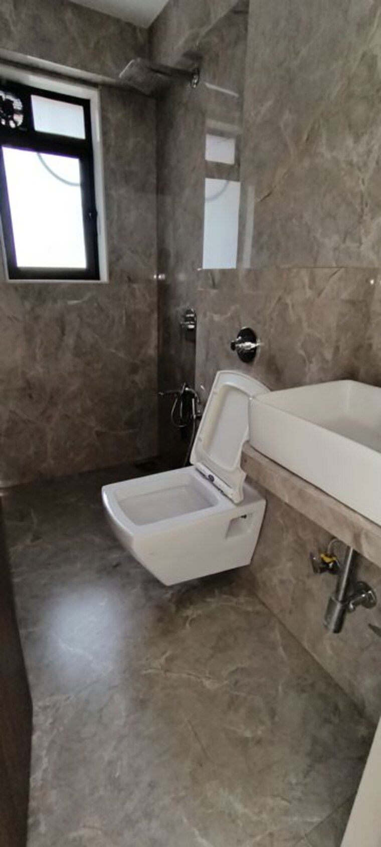 Bathroom, l-nagpal-satnam-leela 2 Bedroom 650 Sq.Ft. Apartment In Chembur Mumbai 10770428