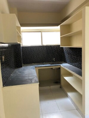 Kitchen in 1 BHK Apartment at Kukatpally – for Rent