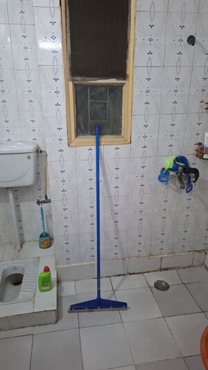 Bathroom in 2 BHK Apartment at Supertech Shopprix Mall Vaishali, Vaishali Sector 5 – for Rent